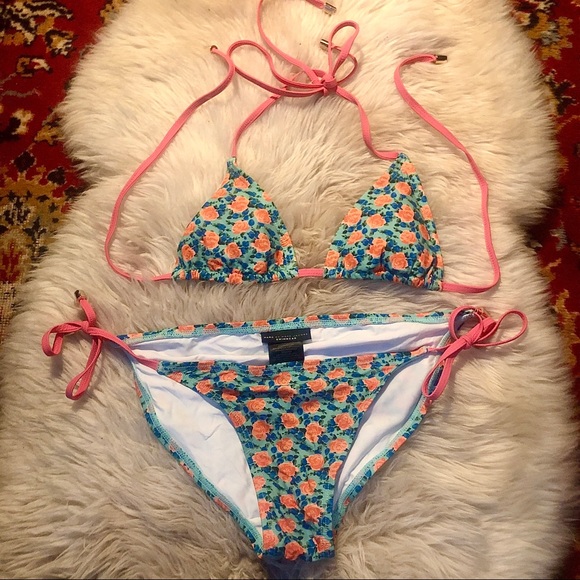 Marc by Marc Jacobs Bikini - Picture 1 of 2